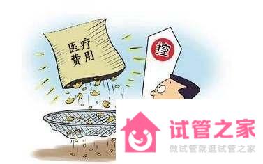 你知道輔助生殖費用上漲是為什么嗎