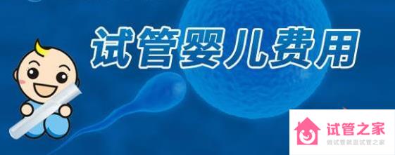 2022武漢試管嬰兒費(fèi)用，大概要多少錢