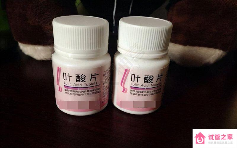 普通葉酸and活性葉酸，90%的人都吃錯了！