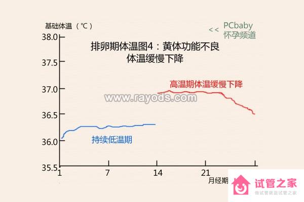 排*期體溫圖_排*期體溫表_排*期體溫是多少