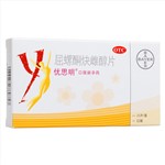 屈螺酮炔雌醇片(優(yōu)思明)OTC