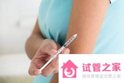 子宮腺肌癥做試管嬰兒，35歲以下患者女性成功率高