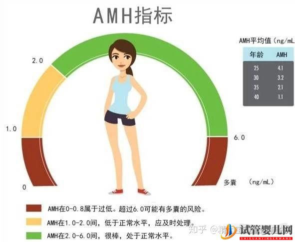 amh0.2快要絕經(jīng)了,還能自然懷孕