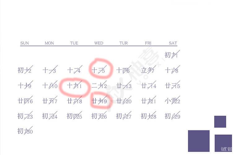 美國PFC造娃記：IUI，3天，5萬，1次中