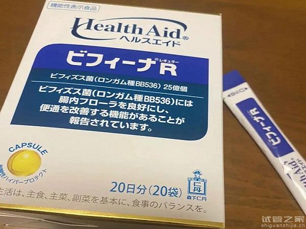 日本排名第一的益生菌怎么樣？成分、作用、價格一文解析