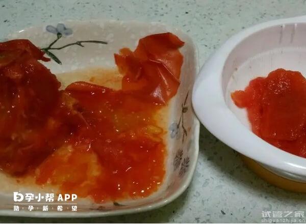 詳解嬰幼兒輔食能否吃西紅柿泥，網(wǎng)傳食用的好壞處還真不少 ...