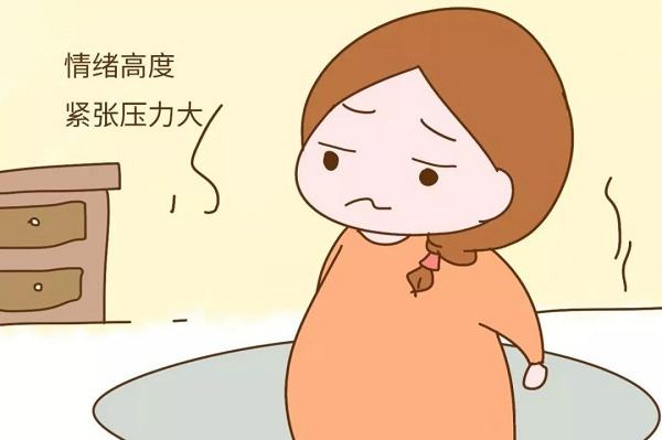 雌激素對(duì)女性的情緒有影響？激素下降后如何調(diào)理？