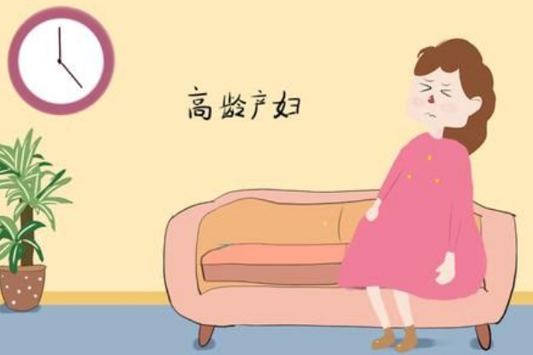 47歲生二胎的真實(shí)感受分享，這個年齡再生育風(fēng)險很大