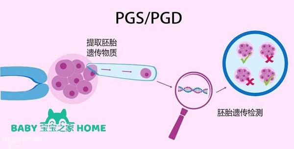 試管嬰兒幾代成功率高