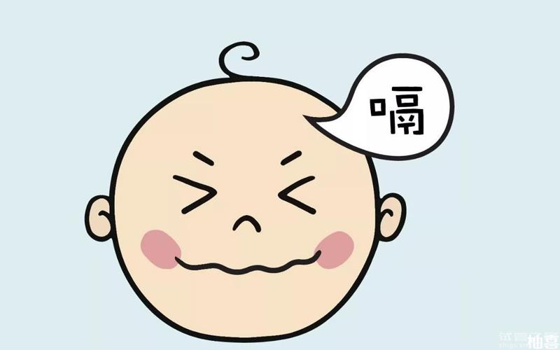 孕期胎寶寶打嗝的部位科普，通過(guò)位置就可判斷胎位