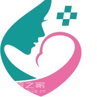 贛州市婦幼保健院生殖科logo