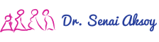 土耳其Senai Aksoy博士-伊斯坦布爾美國(guó)醫(yī)院logo
