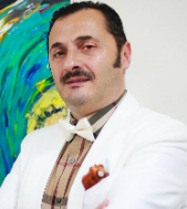 Arsen Gvenetadze