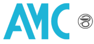 烏克蘭AMC（Academic Madical Center）logo