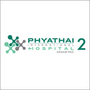 帕亞泰國際2醫(yī)院 Phyathai 2 Hospitallogo