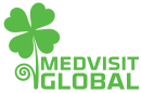 格魯吉亞Medvisit Global?logo